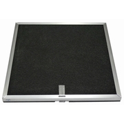 CDA CHA12 Charcoal Filter (Pack of 1), Black