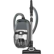 Miele Blizzard CX1 Cat & Dog Flex Cylinder Vacuum Cleaner, Graphite Grey