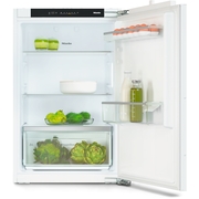 Miele K 7125 E Built-In Larder Fridge, Fixed Hinge, E Rated