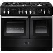 Rangemaster 100cm Dual Fuel Range Cooker