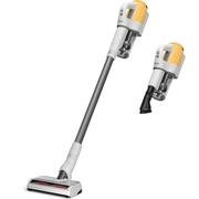 Miele Duoflex HX1 Cordless Stick Vacuum Cleaner, Sunset Yellow