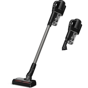 Miele Duoflex HX1 Cat & Dog Cordless Stick Vacuum Cleaner, Obsidian Black