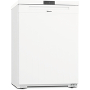 Miele F 4001 D ws Static Under Counter Freezer, White, D Rated