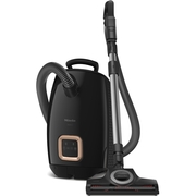Miele Guard L1 Cat & Dog Flex Cylinder Vacuum Cleaner, Obsidian Black