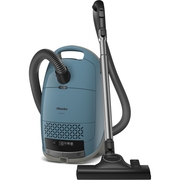 Miele Guard M1 Flex Cylinder Vacuum Cleaner, Nordic Blue
