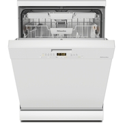 Miele G 5611 SC Dishwasher, 14 Place Settings, White, A Rated