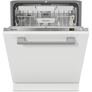 Miele G 5651 SCVI Fully Integrated Dishwasher, 14 Place Settings, A Rated