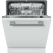 Miele G5662 SCVI Fully Integrated Dishwasher