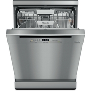 Miele G5832 SC CS Dishwasher, 14 Place Settings, Stainless Steel, A Rated