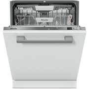 Miele G5862 SCVI Fully Integrated Dishwasher, 14 Place Settings, A Rated