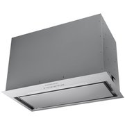 Rangemaster RINLHD52SS Integrated Cooker Hood Stainless Steel