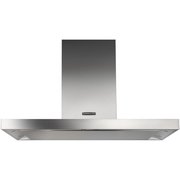 Rangemaster RWHISHD100SS 100cm Chimney Cooker Hood, A+ Rated