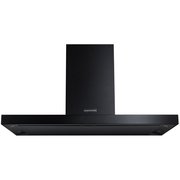 Rangemaster RWHISHD110BL 110cm Chimney Cooker Hood, A+ Rated