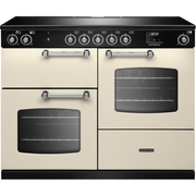 Rangemaster COTO110EIPPCR/CM1 110cm Induction Range Cooker, A Rated