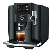 Jura S8 Piano Black Coffee Machine