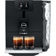 Jura ENA 8 Metropolitan Black Coffee Machine