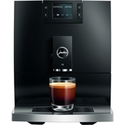 Jura C8 Piano Black Coffee Machine