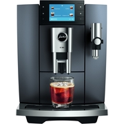 Jura E10 Onyx Grey Coffee Machine