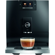 Jura C9 Piano Black (INTA) Coffee Machine