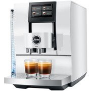Jura Z10 Diamond White (INTB) Coffee Machine