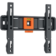 Vogel's TVM 1205 Quick Fixed TV Wall Mount 19-50, Black