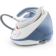Tefal SV9202G0 Express Protect Steam Generator Iron, Blue