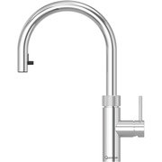 Quooker 2.0FXRCHR Flex Round Tap (Tap Only), Chrome