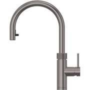 Quooker 2.0FXRGME Flex Round Tap (Tap Only), Gunmetal
