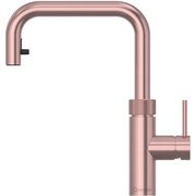 Quooker 2.0FXSRCO Flex Square Tap (Tap Only), Rose Copper