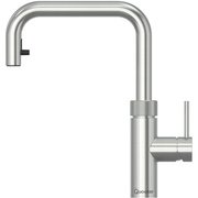Quooker 2.0FXSSST Flex Square Tap (Tap Only), Stainless Steel