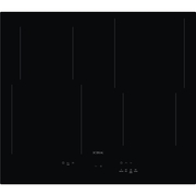 CDA HN6112FR 59cm Induction Hob, Black