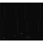 CDA HN6013FR 59cm Induction Hob, Black