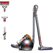 Dyson Big Ball Multi-Floor 2 Cylinder Vacuum Cleaner, Grey