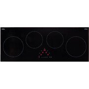 CDA HN9626FR 90cm Induction Hob, Black