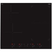 CDA HN6732FR 58cm Induction Hob, Black