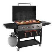 Blackstone 1868GB Gas BBQ Grill
