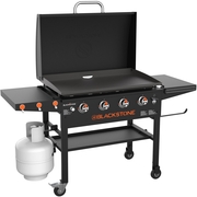 Blackstone 257-2151EU 36 Griddle with Hood