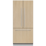 Fisher & Paykel RS80A3 American Fridge Freezer