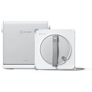 Ecovacs WINBOT W2S Omni Window Cleaning Robot 6-in-1 Station