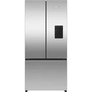Fisher & Paykel RF505ANUX1 American Fridge Freezer