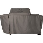 Traeger BAC777 Woodridge Pro and Elite Cover