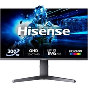 Hisense 27G6QUK 27  Gaming Monitor