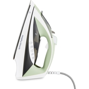 Morphy Richards 302010 Steam Flow 2400W Turbo Steam Iron, Green