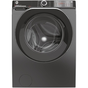 Hoover HWB 49AMBCR/1-80 Washing Machine, 9kg, 1400 Spin, Grey, A Rated