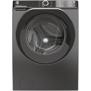 Hoover HWB411AMBCR Washing Machine, 11kg, 1300 Spin, Grey, A Rated
