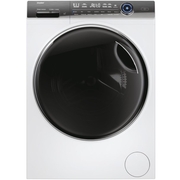 Haier HW100-B14979U1 I-Pro Series 7 Plus Washing Machine, 10kg, 1400 Spin, White, A Rated