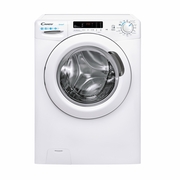 Candy CS 1492DW4/1-80 Washing Machine, 9kg, 1400 Spin, White, B Rated