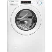 Candy CSO 696TWM6-80 Washing Machine, 9kg, 1600 Spin, White, A Rated