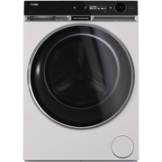 Haier HWD120BD16397EUK Washer Dryer, 12kg/7kg, 1600 Spin, White, A Rated