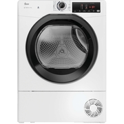 Hoover HRE H10N2TBE-80 Heat Pump Tumble Dryer, A++ Rated